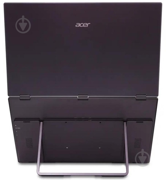 Монитор Acer Dual Portable PD193QEbmiuux 18,5" (UM.XP3EE.E02) - фото 8