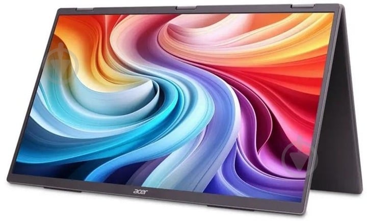 Монитор Acer Dual Portable PD193QEbmiuux 18,5" (UM.XP3EE.E02) - фото 5