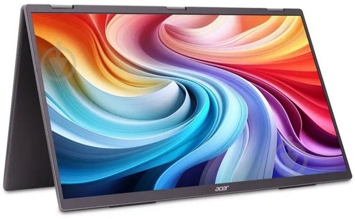 Монитор Acer Dual Portable PD193QEbmiuux 18,5" (UM.XP3EE.E02) - фото 4
