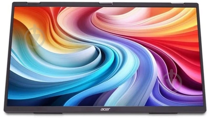 Монитор Acer Dual Portable PD193QEbmiuux 18,5" (UM.XP3EE.E02) - фото 3