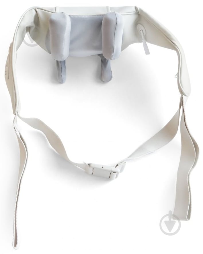 Массажер для шеи Xo FG08.beige - фото 7 Массажер для шеи Xo FG08.beige - фото 7