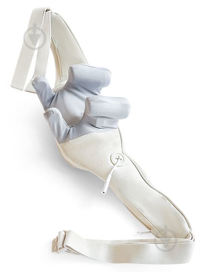 Массажер для шеи Xo FG08.beige - фото 8 Массажер для шеи Xo FG08.beige - фото 8