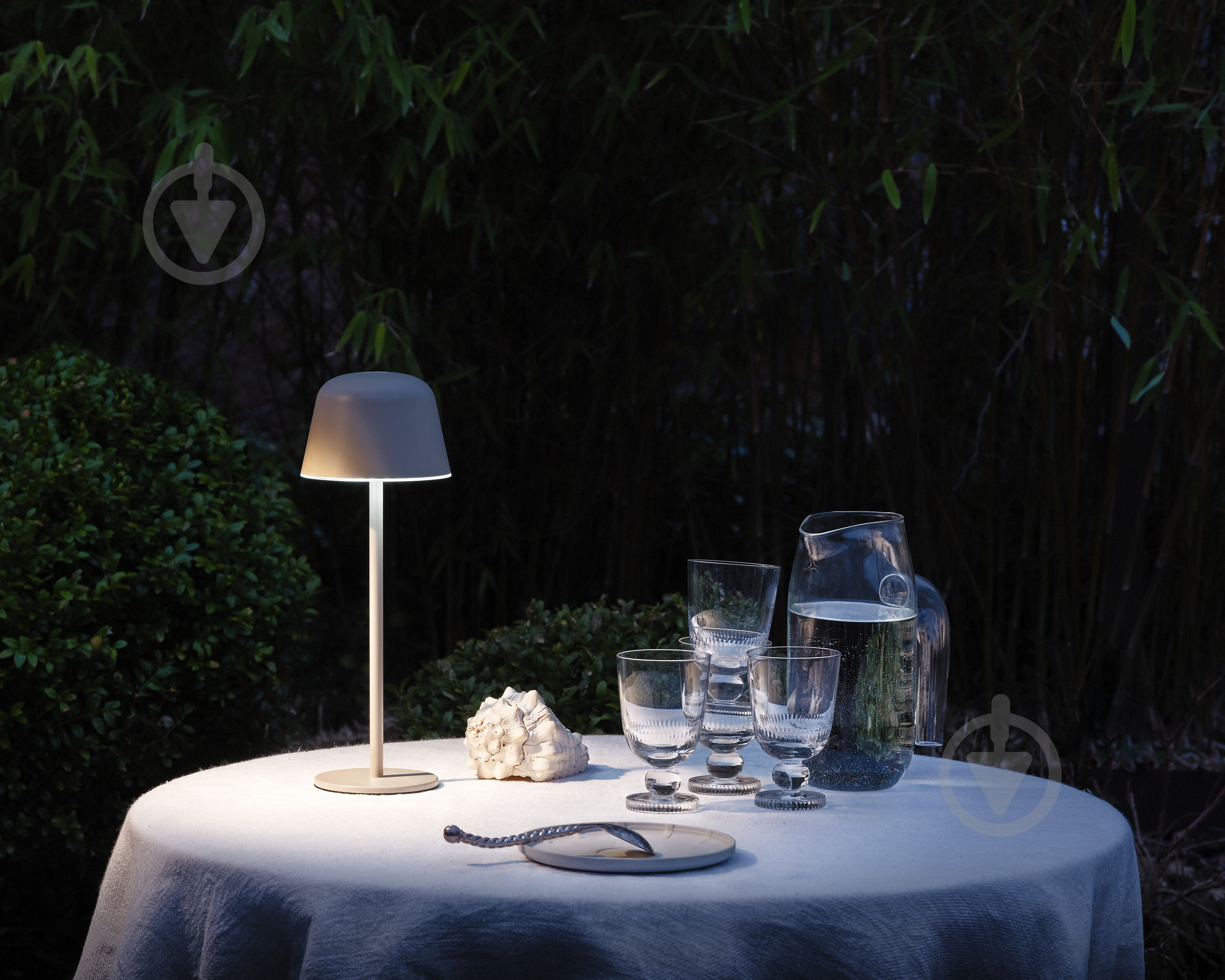 ВИТРИНА! Настольная лампа аккумуляторная Ledvance Endura Style USB 2,5 Вт бежевый - фото 10 ВИТРИНА! Настольная лампа аккумуляторная Ledvance Endura Style USB 2,5 Вт бежевый - фото 10