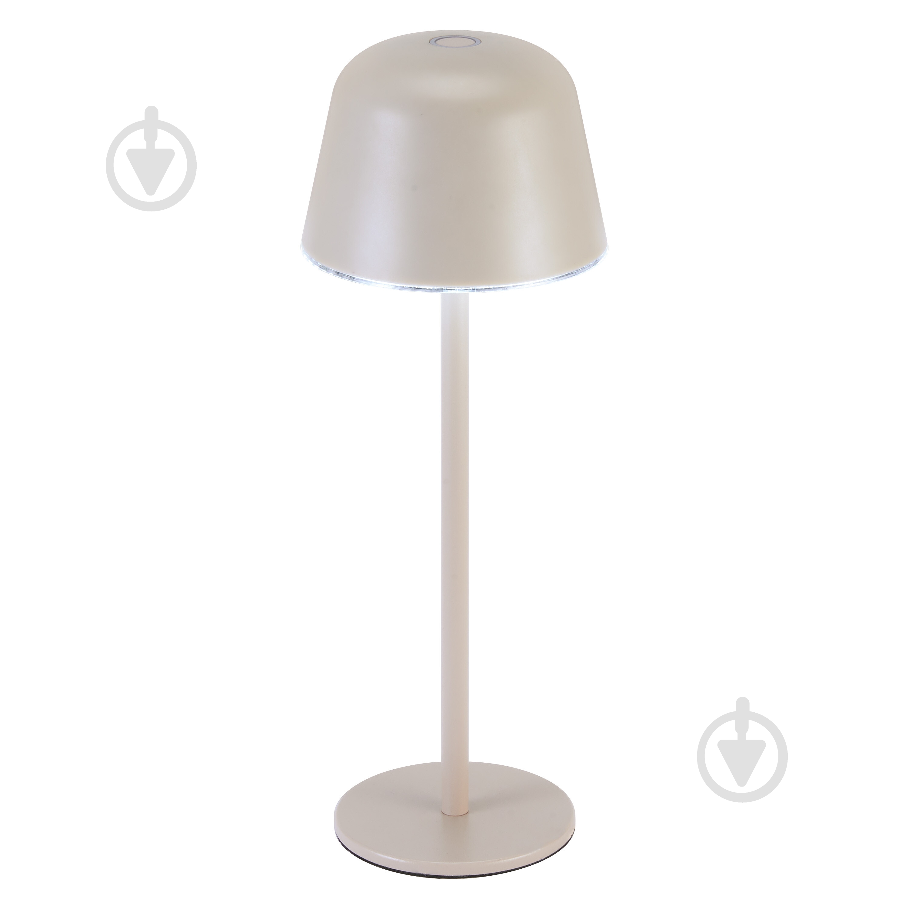 ВИТРИНА! Настольная лампа аккумуляторная Ledvance Endura Style USB 2,5 Вт бежевый - фото 2 ВИТРИНА! Настольная лампа аккумуляторная Ledvance Endura Style USB 2,5 Вт бежевый - фото 2