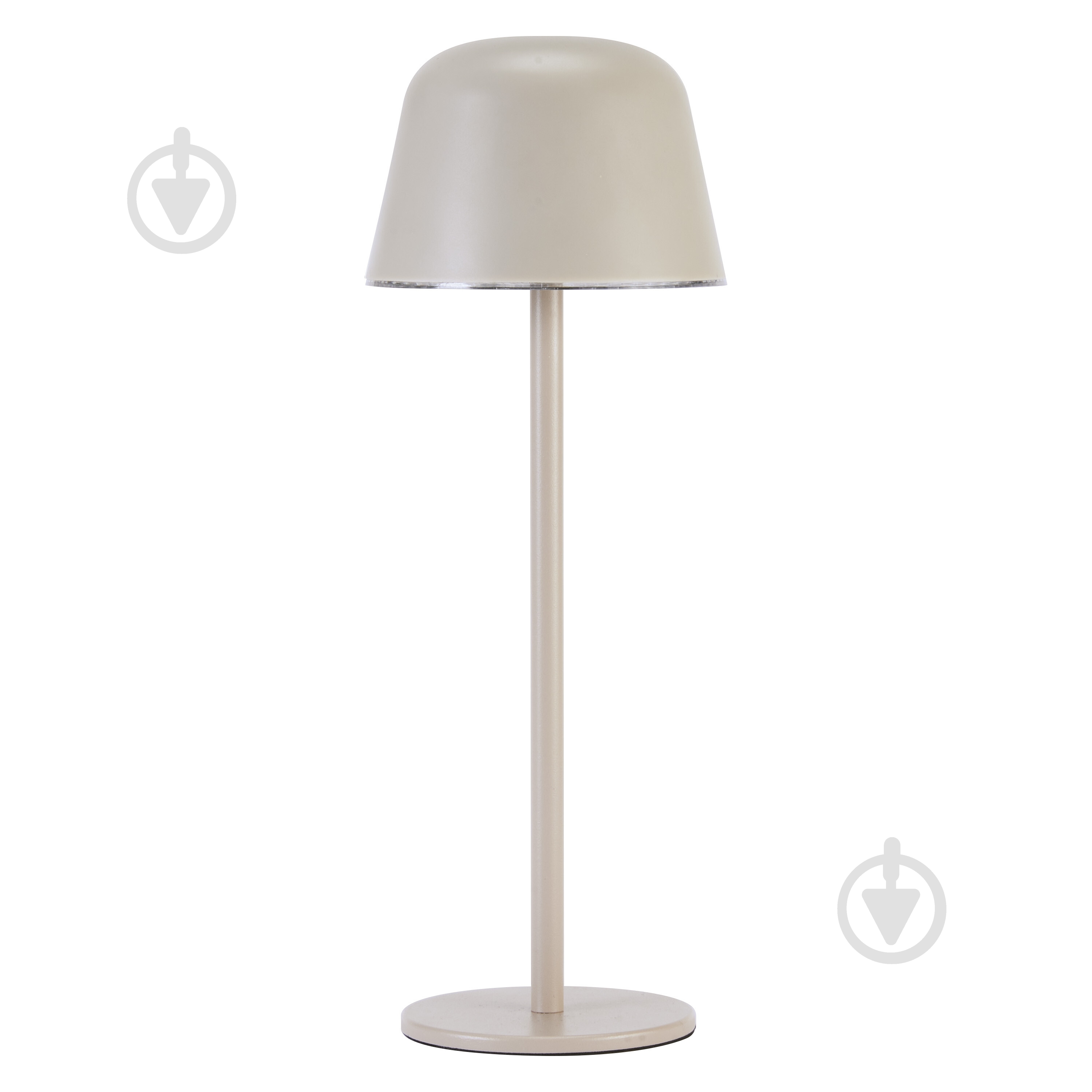 ВИТРИНА! Настольная лампа аккумуляторная Ledvance Endura Style USB 2,5 Вт бежевый - фото 4 ВИТРИНА! Настольная лампа аккумуляторная Ledvance Endura Style USB 2,5 Вт бежевый - фото 4