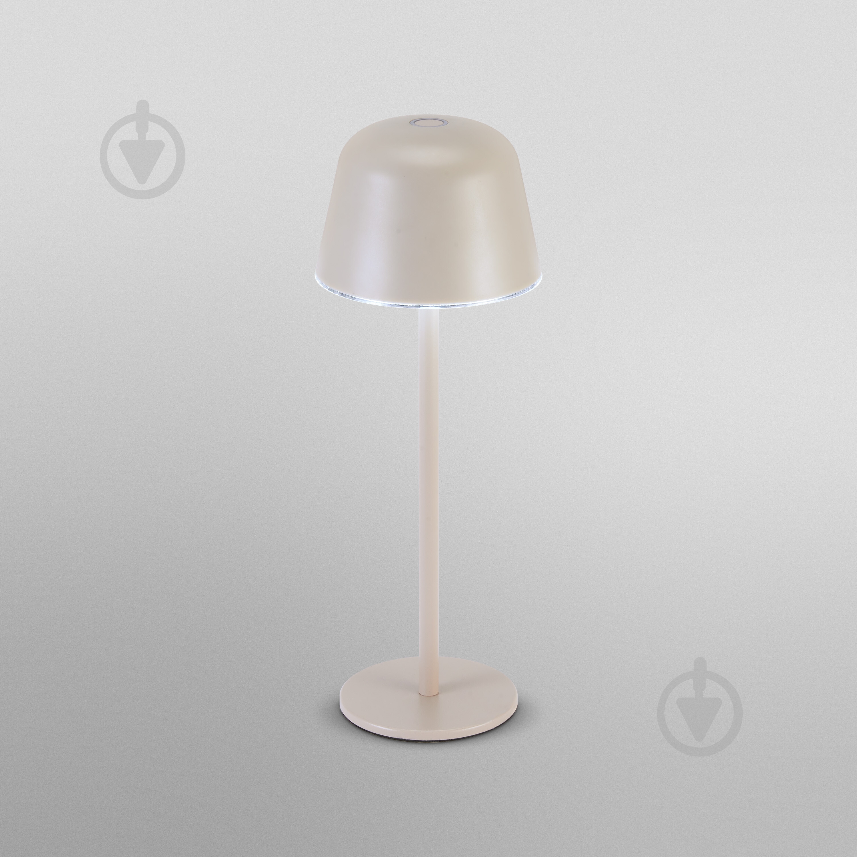 ВИТРИНА! Настольная лампа аккумуляторная Ledvance Endura Style USB 2,5 Вт бежевый - фото 5 ВИТРИНА! Настольная лампа аккумуляторная Ledvance Endura Style USB 2,5 Вт бежевый - фото 5