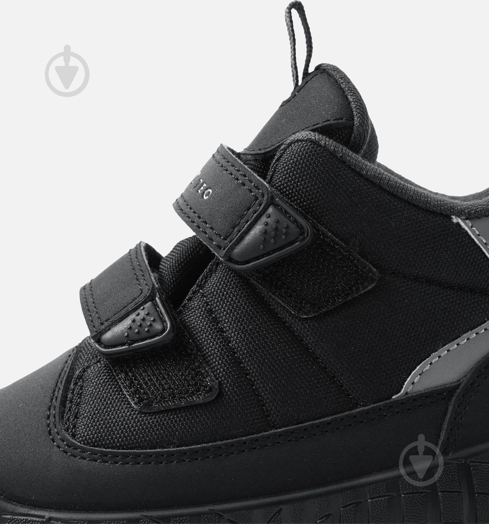 Черевики дитячі Reima Reimatec Passo 2.0 5400010A-999A р.28 чорний - фото 8 Черевики дитячі Reima Reimatec Passo 2.0 5400010A-999A р.28 чорний - фото 8