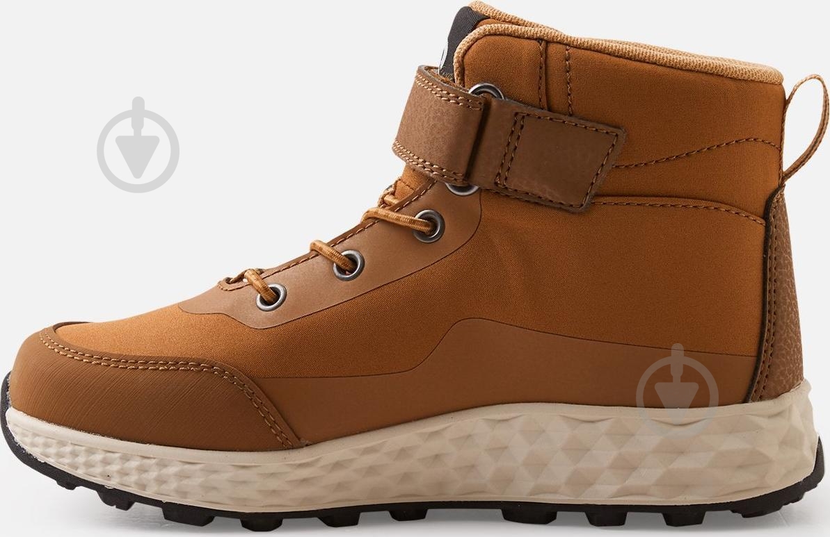 Черевики дитячі Reima Reimatec Hiipien 5400018B-1490 р.28 коричневий - фото 3