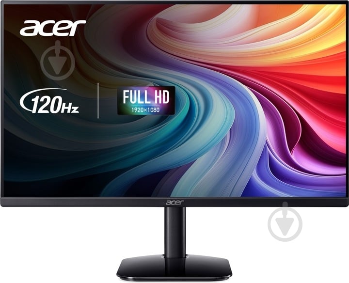 Монитор Acer KA242YG0bi 23,8" (UM.QX2EE.025) - фото 1