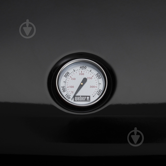 Гриль электрический Weber Lumin Compact 1000, черный - фото 5 Гриль электрический Weber Lumin Compact 1000, черный - фото 5