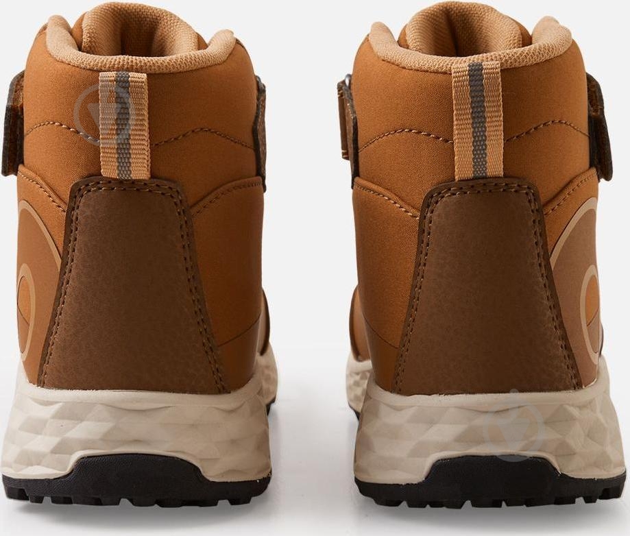 Черевики дитячі Reima Reimatec Hiipien 5400018B-1490 р.31 коричневий - фото 6