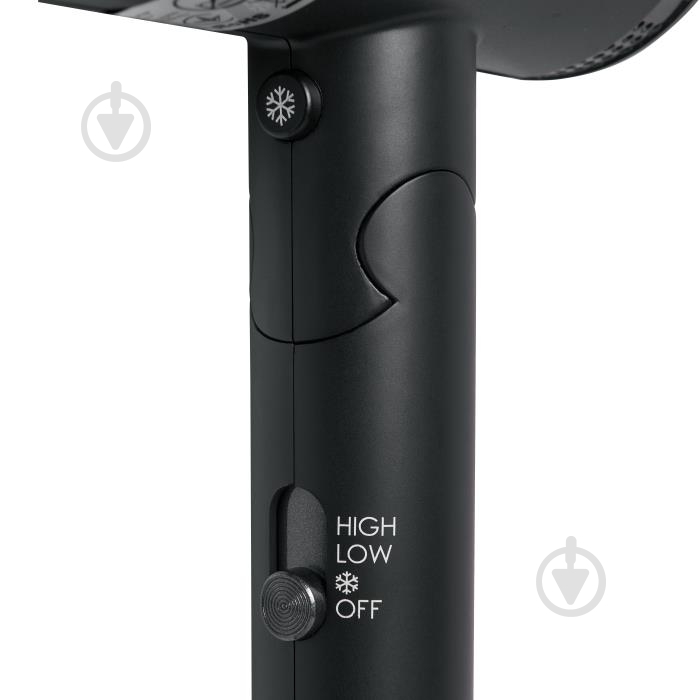 Фен Rotex RFF205-V DelicateCare Pro - фото 4