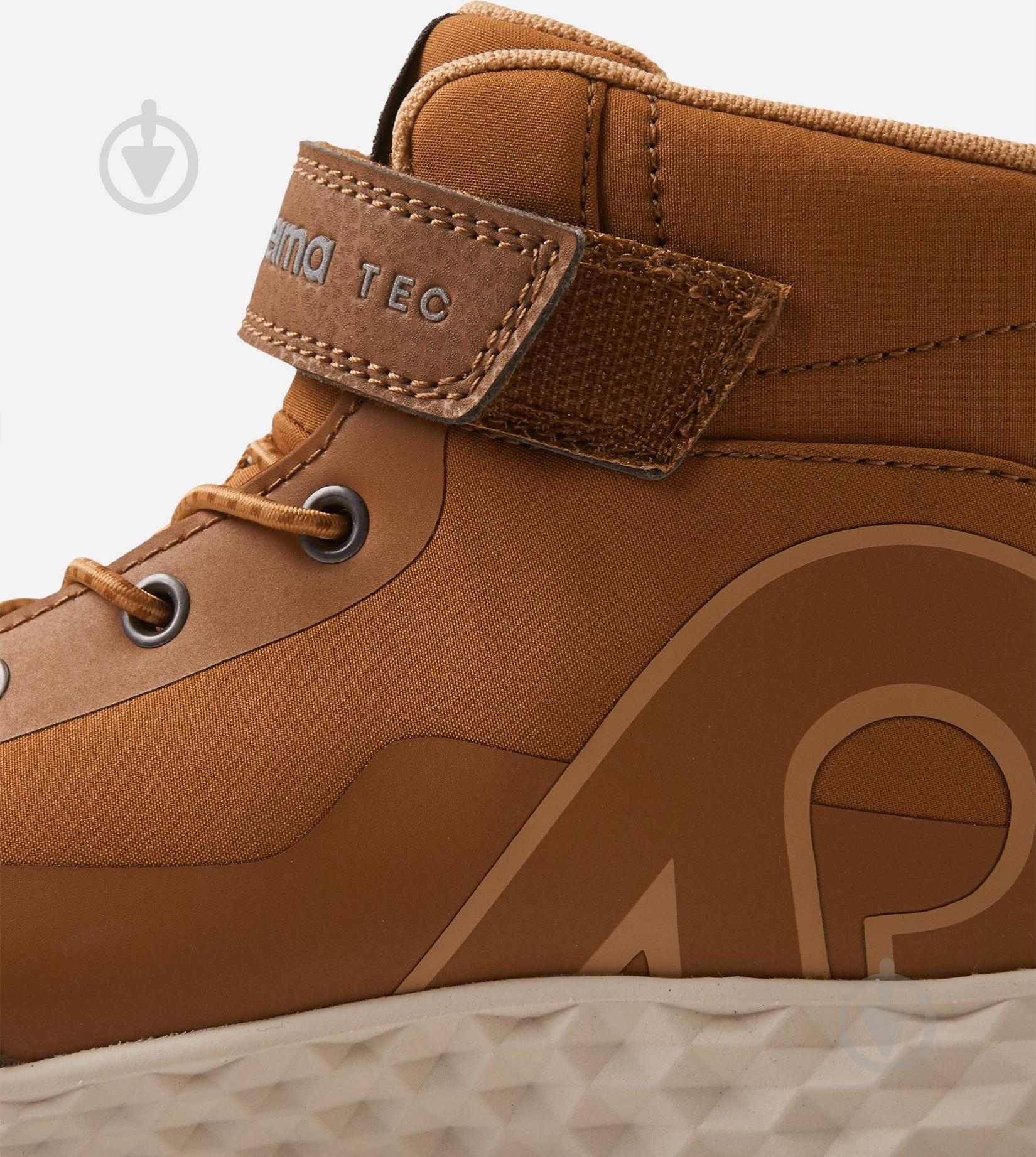 Черевики дитячі Reima Reimatec Hiipien 5400018B-1490 р.33 коричневий - фото 8 Черевики дитячі Reima Reimatec Hiipien 5400018B-1490 р.33 коричневий - фото 8