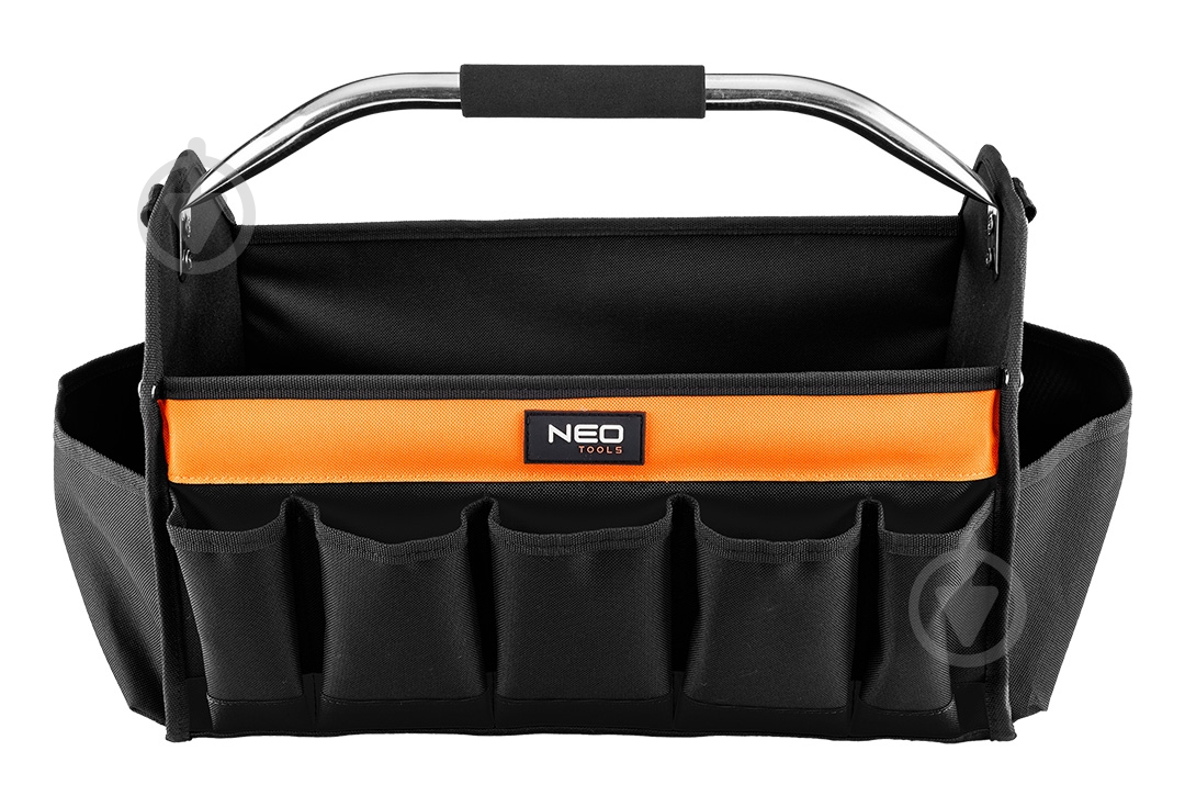 Сумка для ручного инструмента NEO tools 84-309 - фото 9