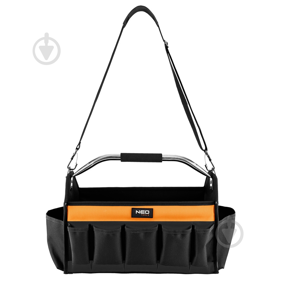 Сумка для ручного инструмента NEO tools 84-309 - фото 1