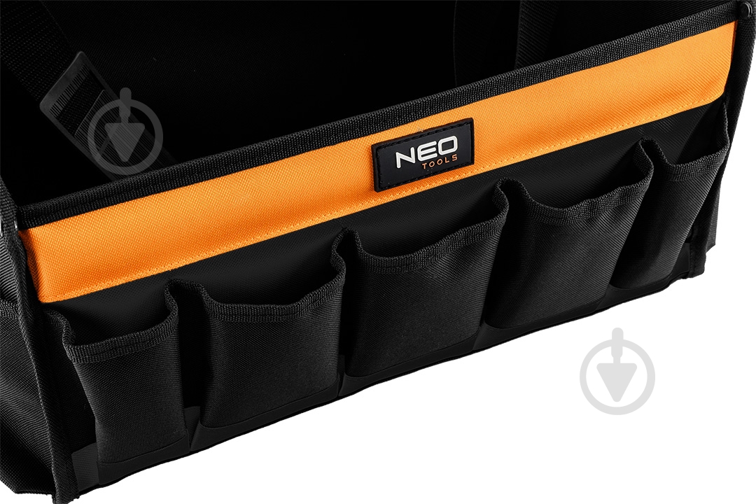 Сумка для ручного инструмента NEO tools 84-309 - фото 8