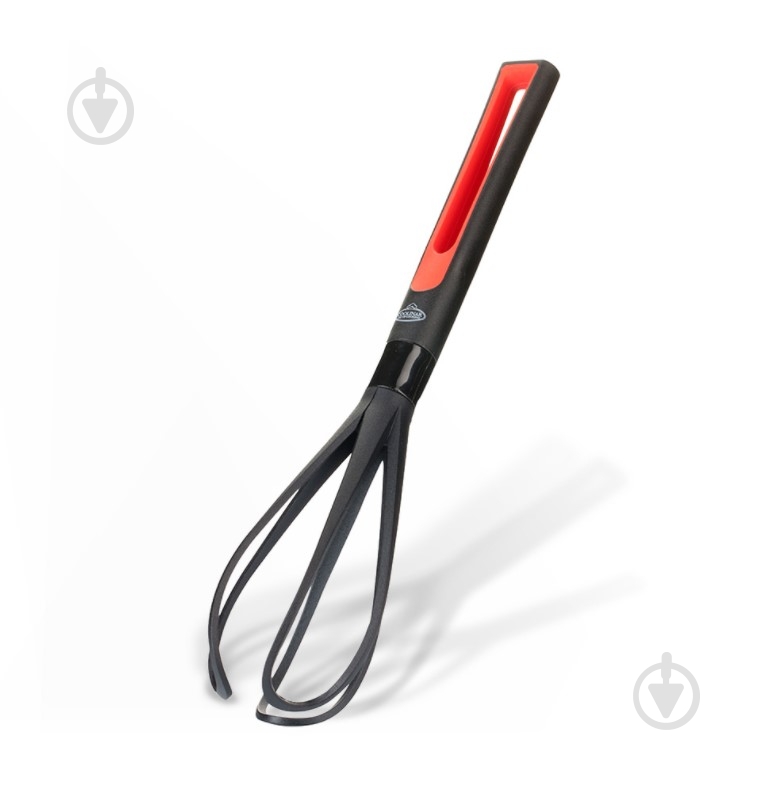 Венчик Coolinar нейлон 31 см 94124 - фото 1