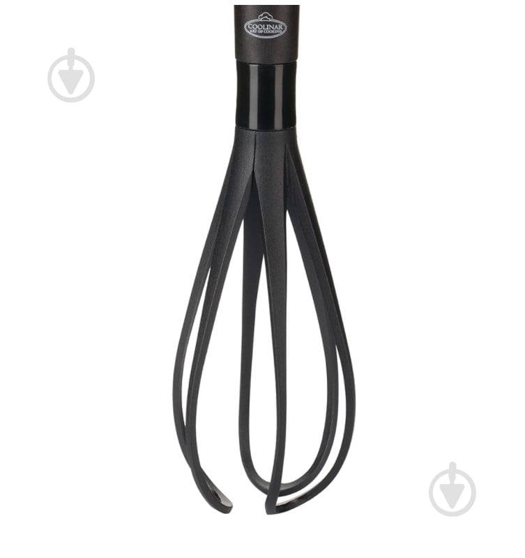 Венчик Coolinar нейлон 31 см 94124 - фото 4