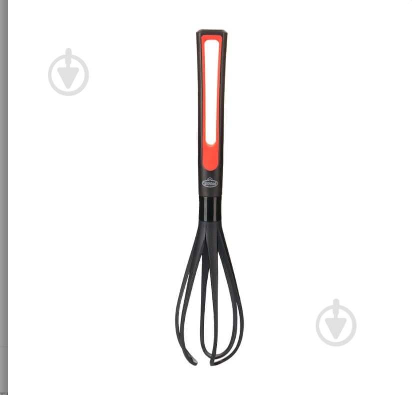 Венчик Coolinar нейлон 31 см 94124 - фото 2