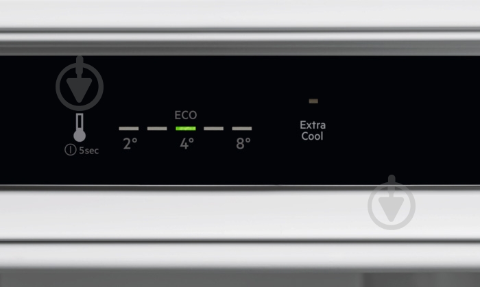 ВИТРИНА! Встраиваемый холодильник Electrolux ERD6DE18S1 - фото 2 ВИТРИНА! Встраиваемый холодильник Electrolux ERD6DE18S1 - фото 2
