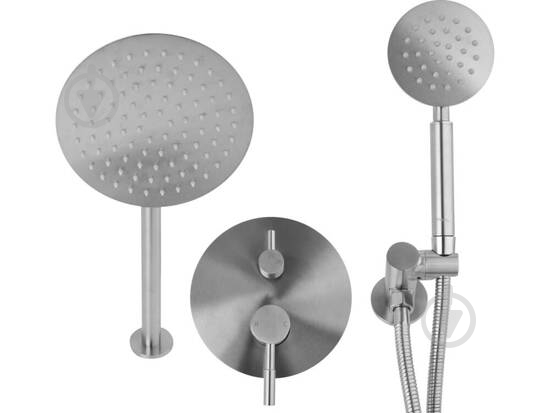 Комплект Fala STEELY R 75870 - фото 1