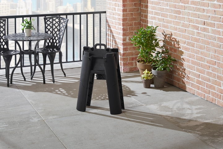 Гриль электрический Weber Lumin 2000 з підставкою - фото 14