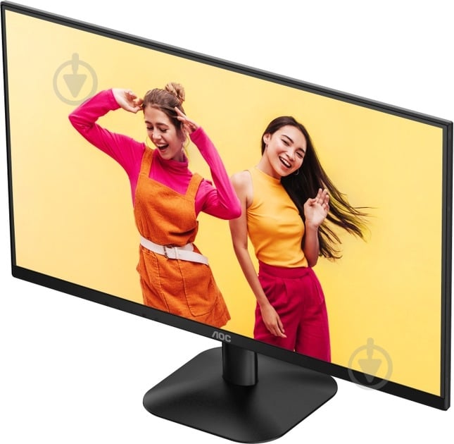 Монітор AOC 23,8" (24B35HM2) - фото 6 Монітор AOC 23,8" (24B35HM2) - фото 6