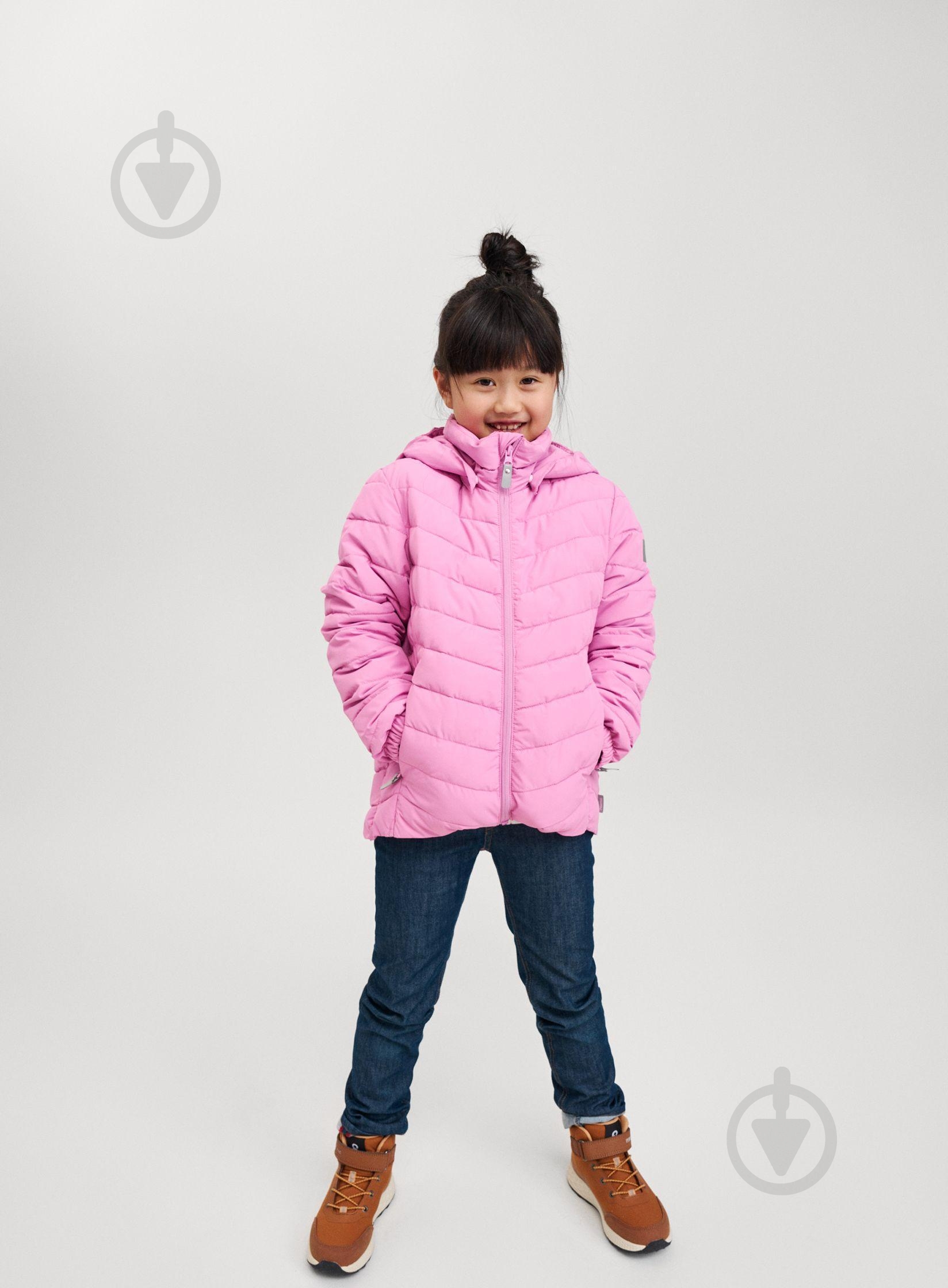 Черевики дитячі Reima Reimatec Hiipien 5400018B-1490 р.36 коричневий - фото 11 Черевики дитячі Reima Reimatec Hiipien 5400018B-1490 р.36 коричневий - фото 11