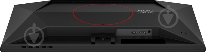 Монитор AOC 24,5" (25G42E) - фото 15