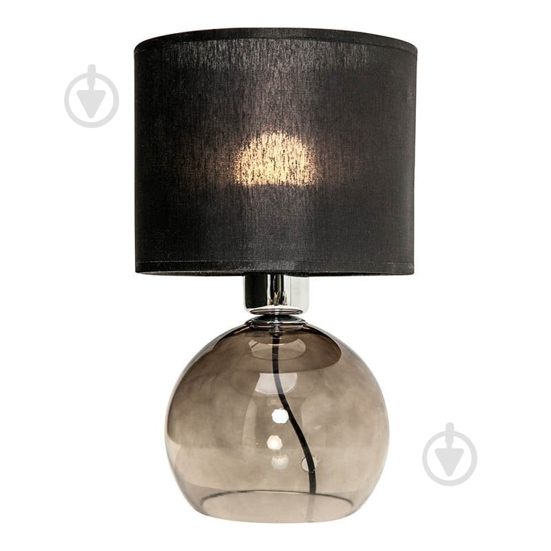 ВИТРИНА! Настольная лампа декоративная TK Lighting Pico 1xE14 черный 3058 - фото 2 ВИТРИНА! Настольная лампа декоративная TK Lighting Pico 1xE14 черный 3058 - фото 2