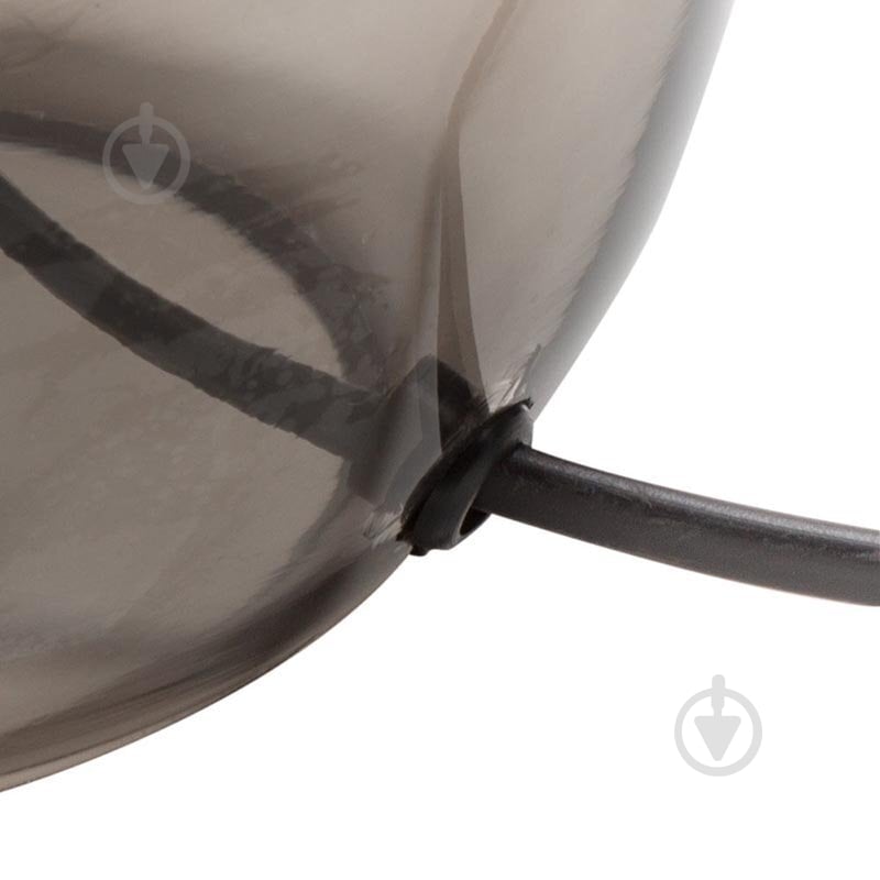 ВИТРИНА! Настольная лампа декоративная TK Lighting Pico 1xE14 черный 3058 - фото 3 ВИТРИНА! Настольная лампа декоративная TK Lighting Pico 1xE14 черный 3058 - фото 3