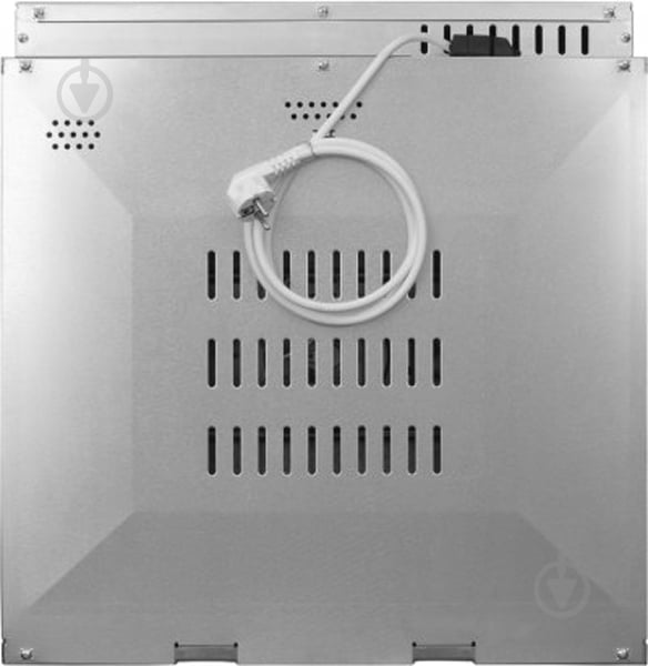 Комплект встраиваемой техники Hansa поверхность индукционная BHI68369 + духовой шкаф BOEIS694097 - фото 13 Комплект встраиваемой техники Hansa поверхность индукционная BHI68369 + духовой шкаф BOEIS694097 - фото 13