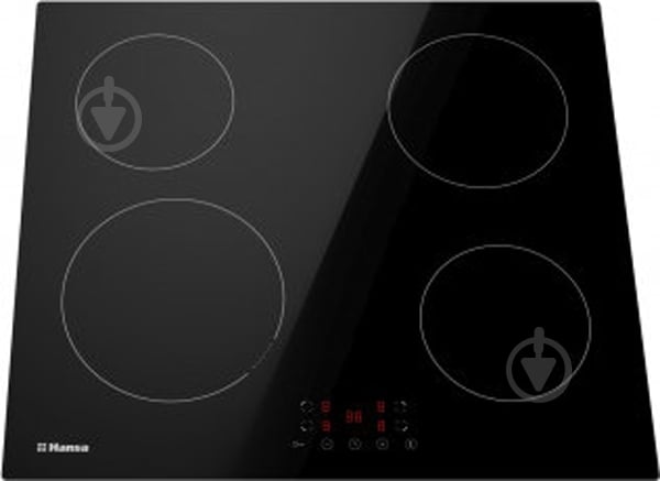 Комплект встраиваемой техники Hansa поверхность индукционная BHI68369 + духовой шкаф BOEIS694097 - фото 4 Комплект встраиваемой техники Hansa поверхность индукционная BHI68369 + духовой шкаф BOEIS694097 - фото 4