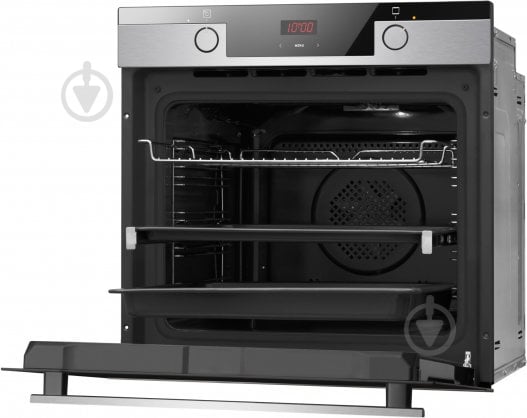 Комплект встраиваемой техники Hansa поверхность индукционная BHI68369 + духовой шкаф BOEIS694097 - фото 7 Комплект встраиваемой техники Hansa поверхность индукционная BHI68369 + духовой шкаф BOEIS694097 - фото 7