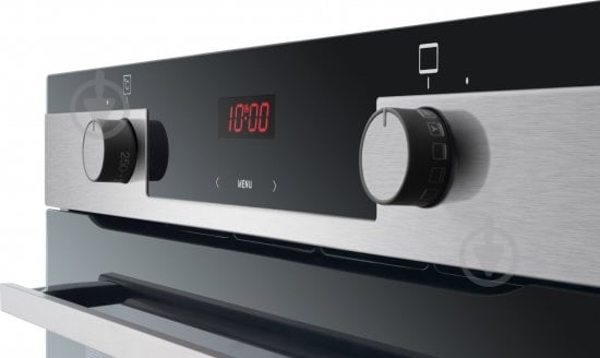 Комплект встраиваемой техники Hansa поверхность индукционная BHI68369 + духовой шкаф BOEIS694097 - фото 12 Комплект встраиваемой техники Hansa поверхность индукционная BHI68369 + духовой шкаф BOEIS694097 - фото 12