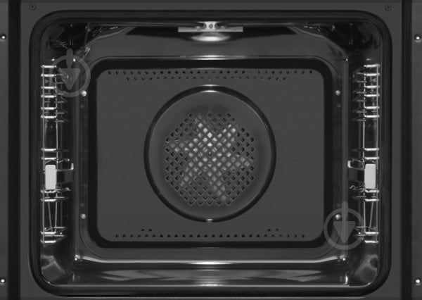 Комплект вбудовуваної техніки Hansa поверхня газова BHKS6718511 + духова шафа BOESS694097 - фото 6 Комплект вбудовуваної техніки Hansa поверхня газова BHKS6718511 + духова шафа BOESS694097 - фото 6