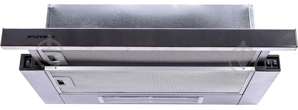 Вытяжка Grunhelm GVT 210 I - фото 2 Вытяжка Grunhelm GVT 210 I - фото 2