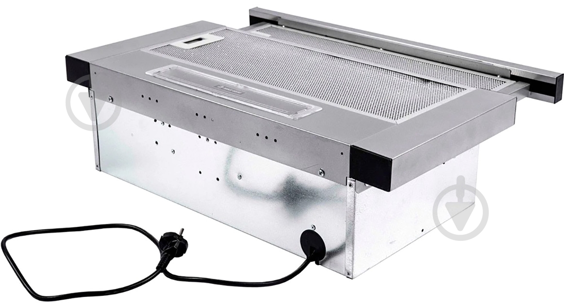 Вытяжка Grunhelm GVT 210 I - фото 3 Вытяжка Grunhelm GVT 210 I - фото 3