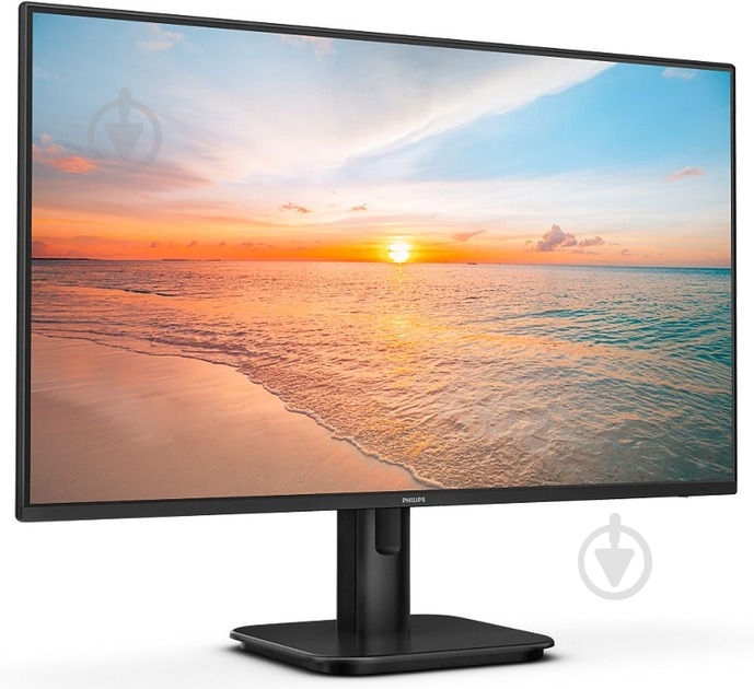 Монітор Philips 23,8" (24E1N1200A/00) - фото 2