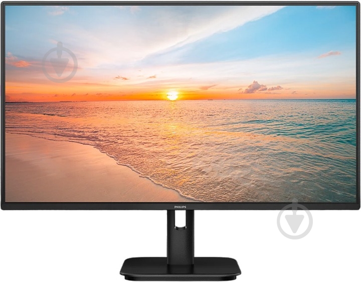 Монітор Philips 23,8" (24E1N1200A/00) - фото 1