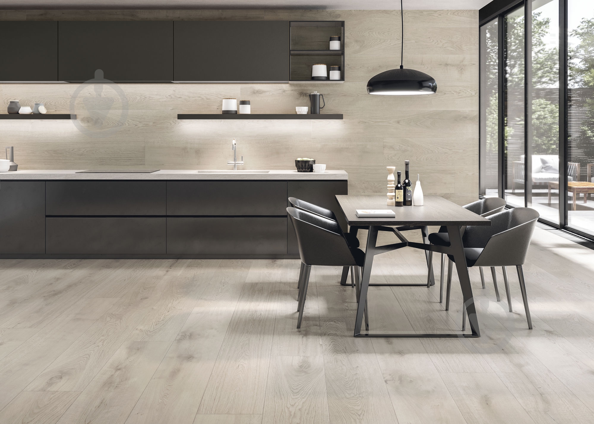 Плитка Cifre Vermont Oak 20x120 - фото 5 Плитка Cifre Vermont Oak 20x120 - фото 5