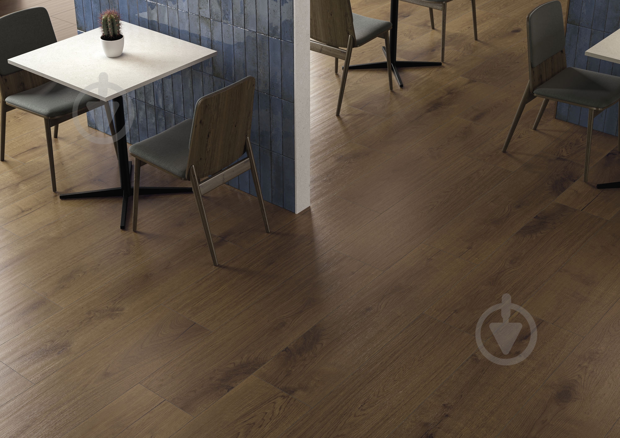 Плитка Cifre Vermont Oak 20x120 - фото 4 Плитка Cifre Vermont Oak 20x120 - фото 4