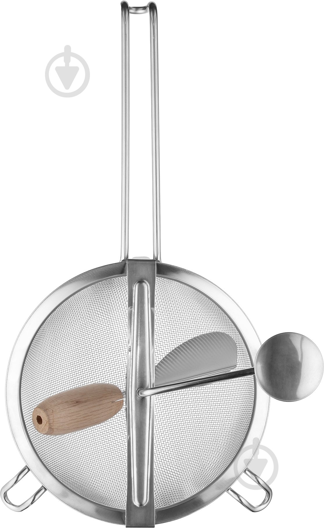 Сито Tescoma GrandCHEF 20 см 428670 - фото 2