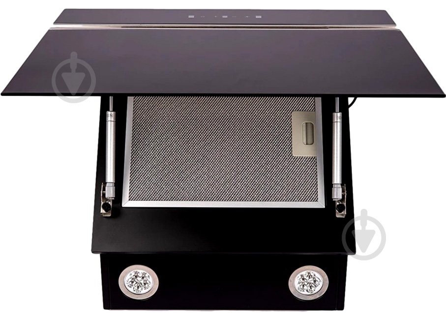 Вытяжка Grunhelm GVN 1030 BX - фото 4