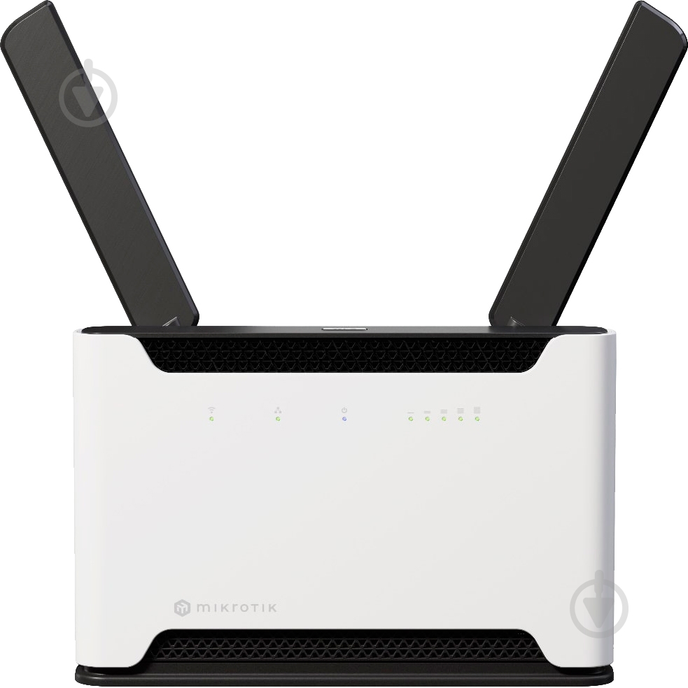 Маршрутизатор Mikrotik Chateau LTE18 ax - фото 1 Маршрутизатор Mikrotik Chateau LTE18 ax - фото 1