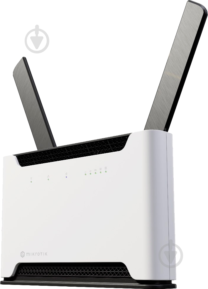 Маршрутизатор Mikrotik Chateau LTE18 ax - фото 2 Маршрутизатор Mikrotik Chateau LTE18 ax - фото 2