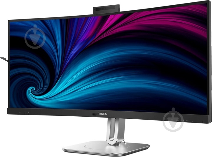 Монітор Philips 34" (34B2U6603CH/00) - фото 4