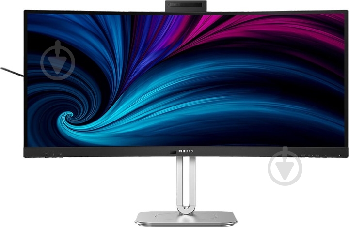 Монітор Philips 34" (34B2U6603CH/00) - фото 1