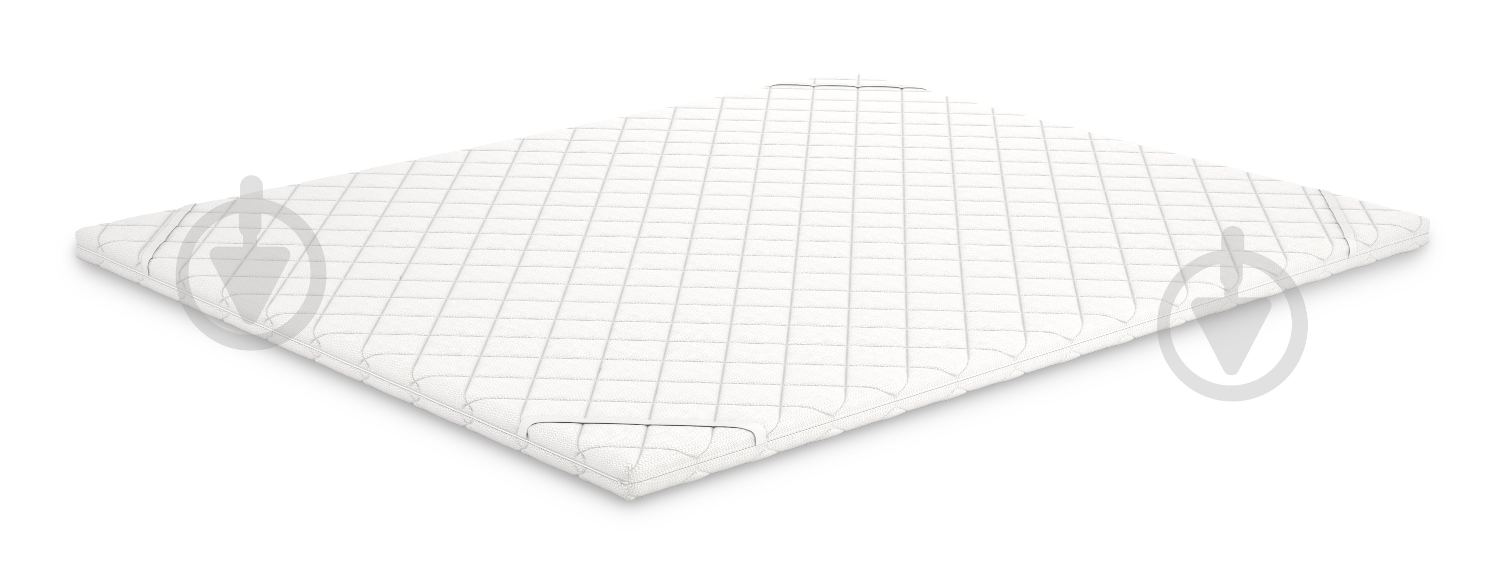 Матрас-топпер Savor Fine Sleep 70x190 см - фото 2