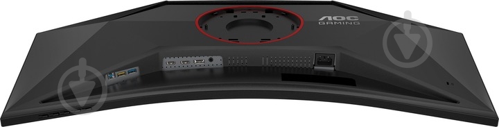 Монитор AOC 34" (CU34G4Z) - фото 12 Монитор AOC 34" (CU34G4Z) - фото 12